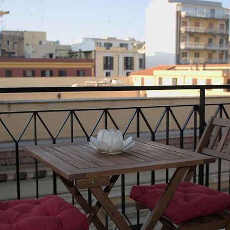 Flavio'S Home Bari Exterior foto