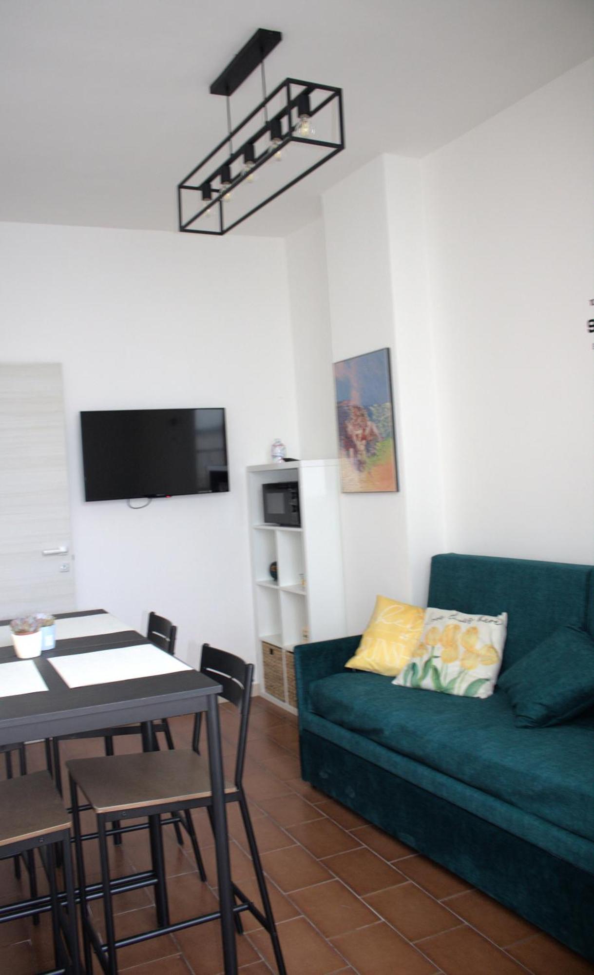 Flavio'S Home Bari Exterior foto