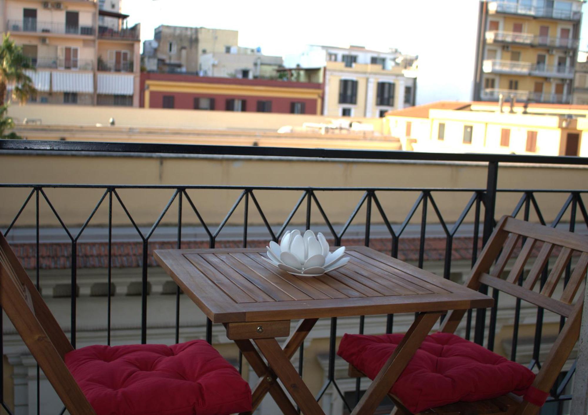 Flavio'S Home Bari Exterior foto