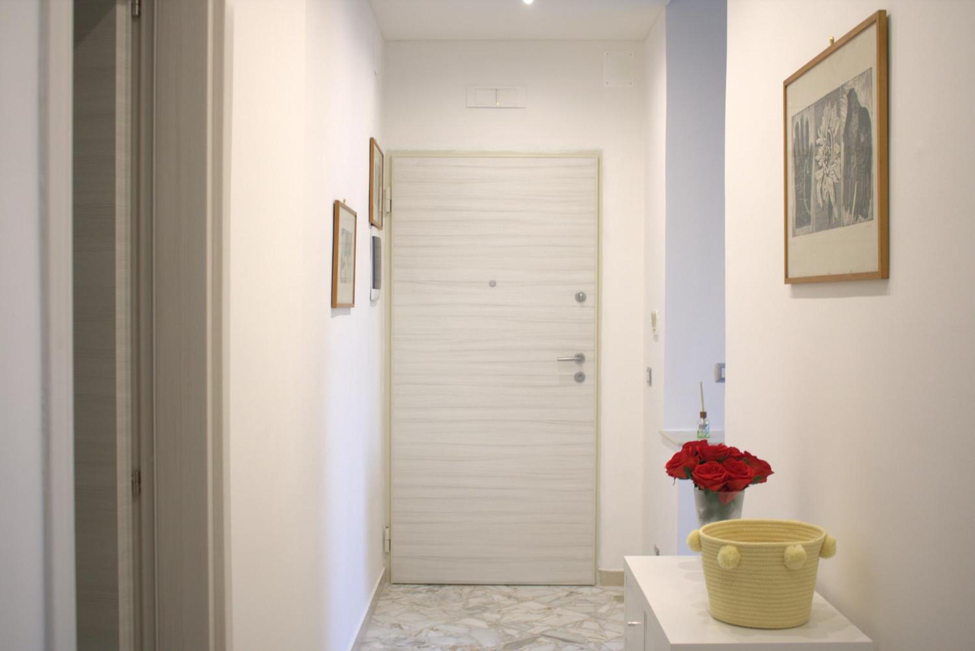 Flavio'S Home Bari Exterior foto