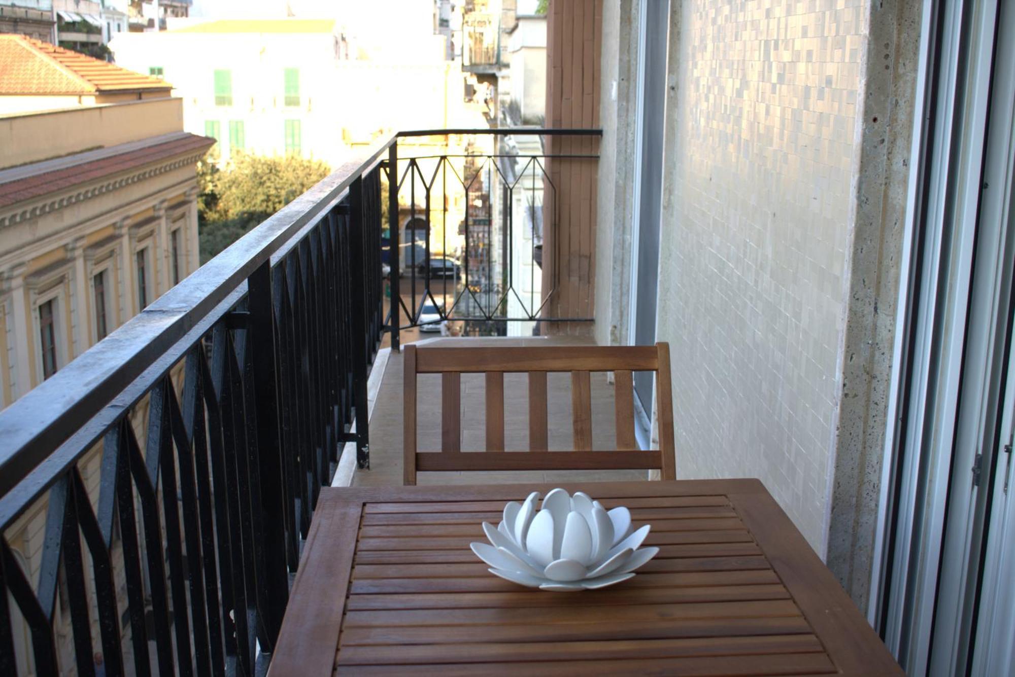 Flavio'S Home Bari Exterior foto