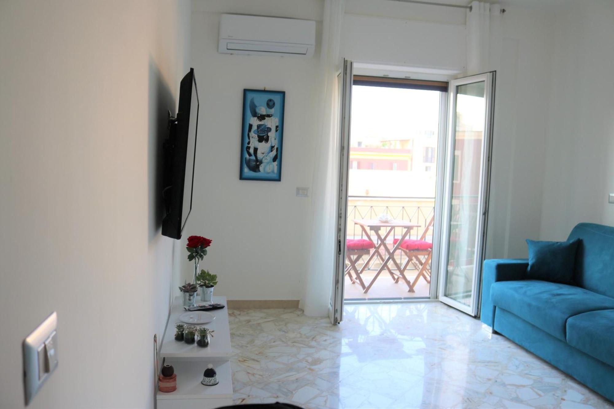 Flavio'S Home Bari Exterior foto
